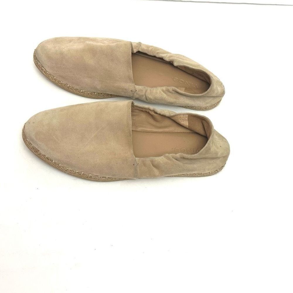 Vince Meryl  Flat Espadrilles